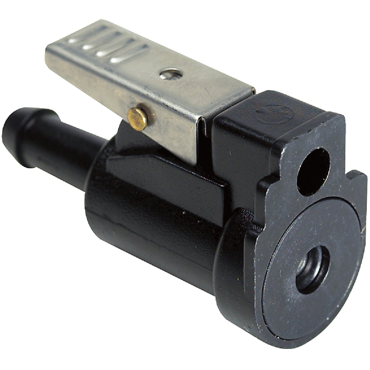 YAM FML FUEL CONNECTOR - 20621 by Seachoice Prod