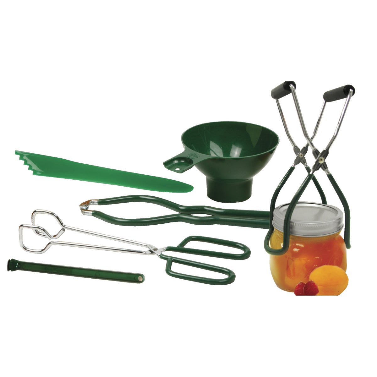5PC CANNING SET - 599 by Norpro