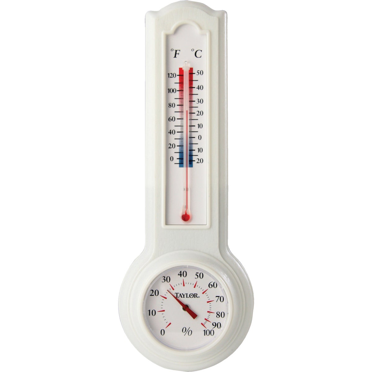 HUMIDIGUIDE/THERMOMETER - 5535E by Taylor Precision