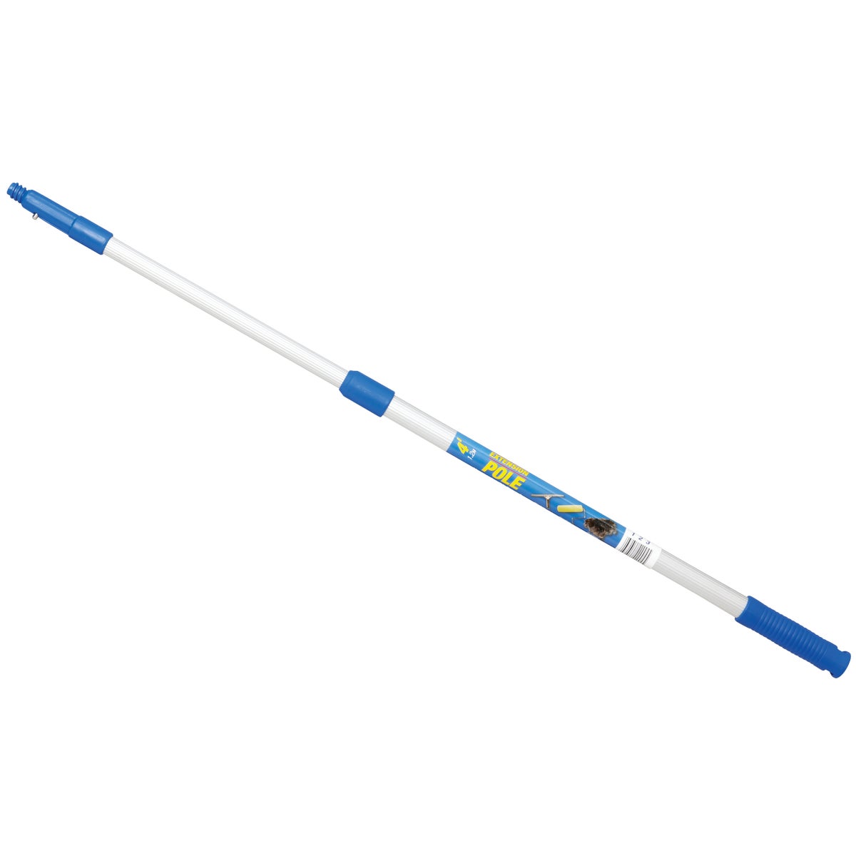 4' EXTENSION POLE - 42004 by Ettore Products Co