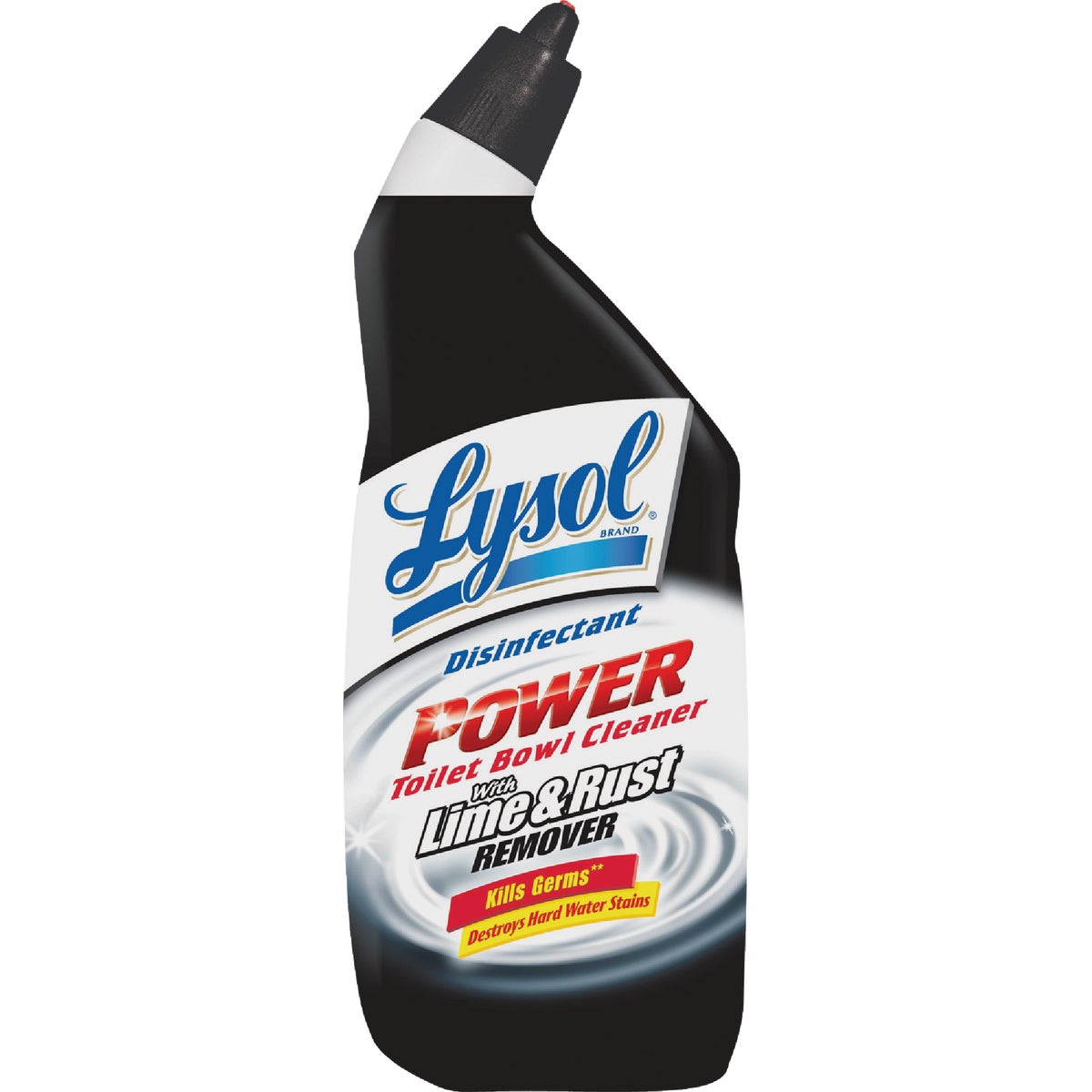 Toilet Bowl Cleaner