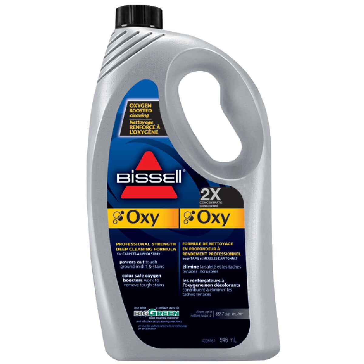32 OZ OXY FORMULA - 85T6 by Bissell Rental Llc