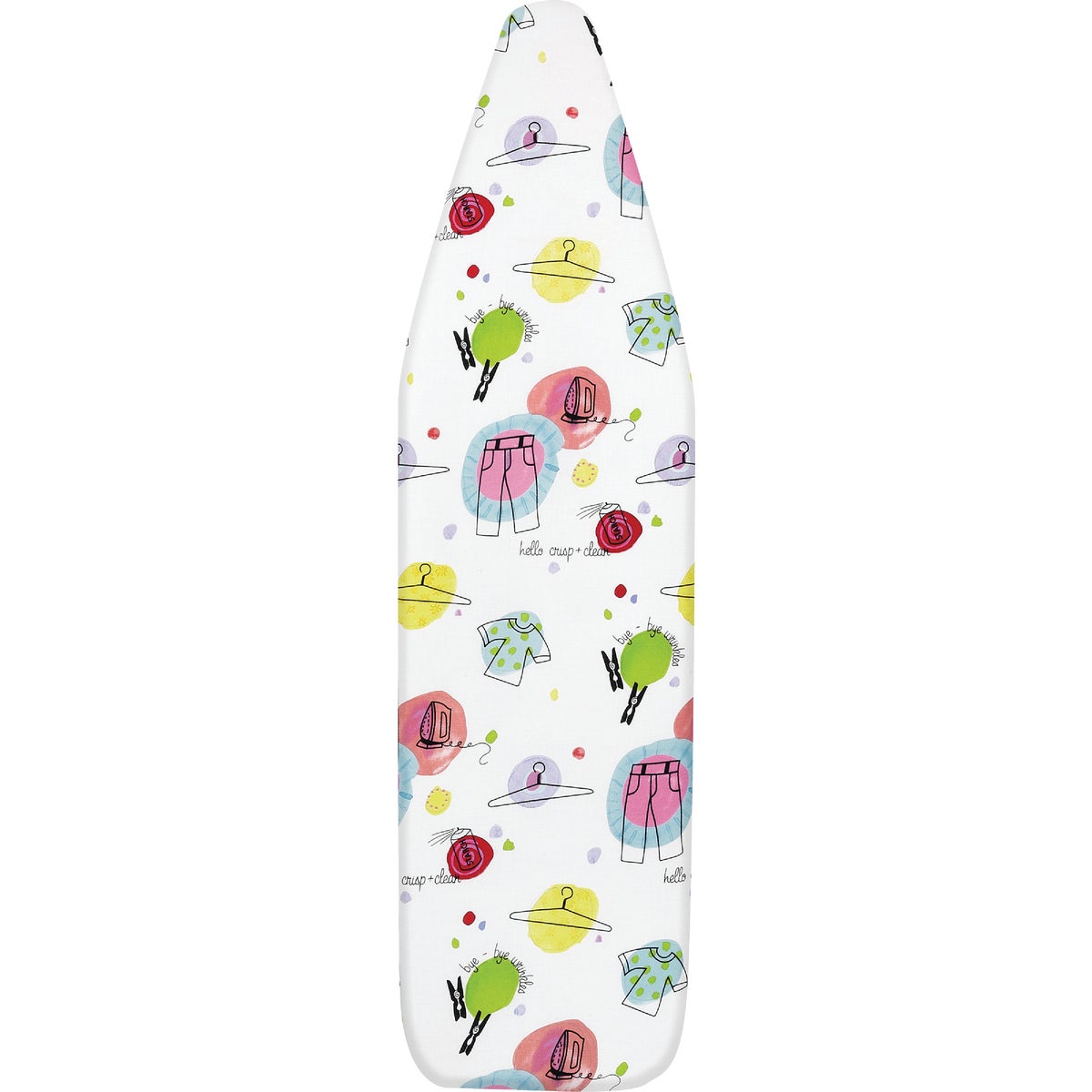 IRONING PAD/COVER SET - 1915043 by Homz  Seymour