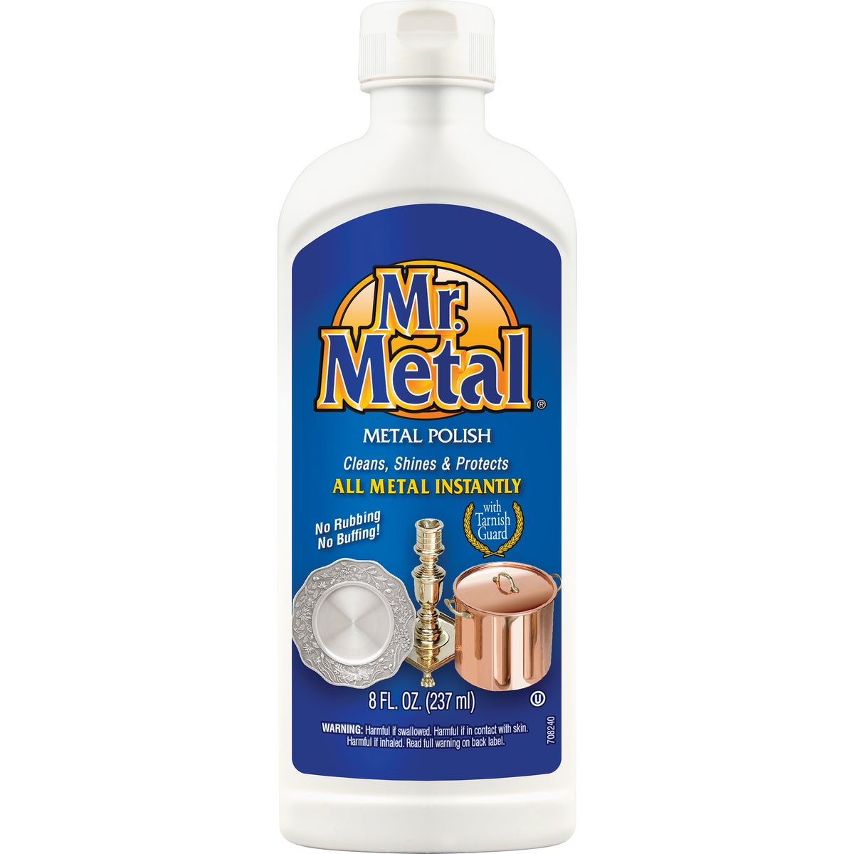Metal Polish