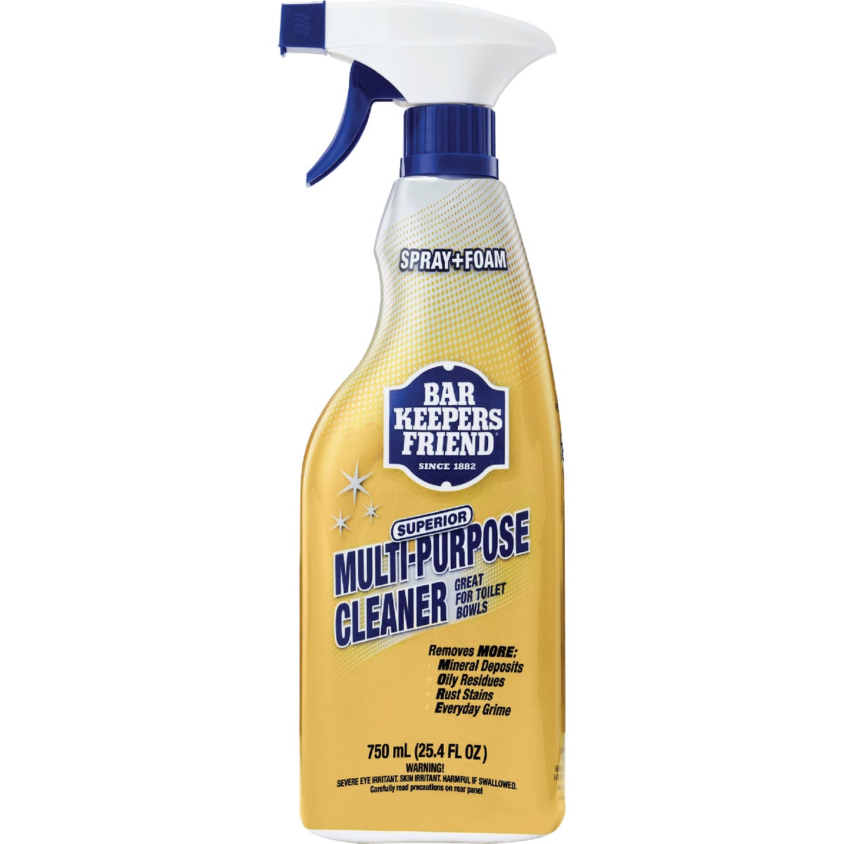 Lime & Rust Remover