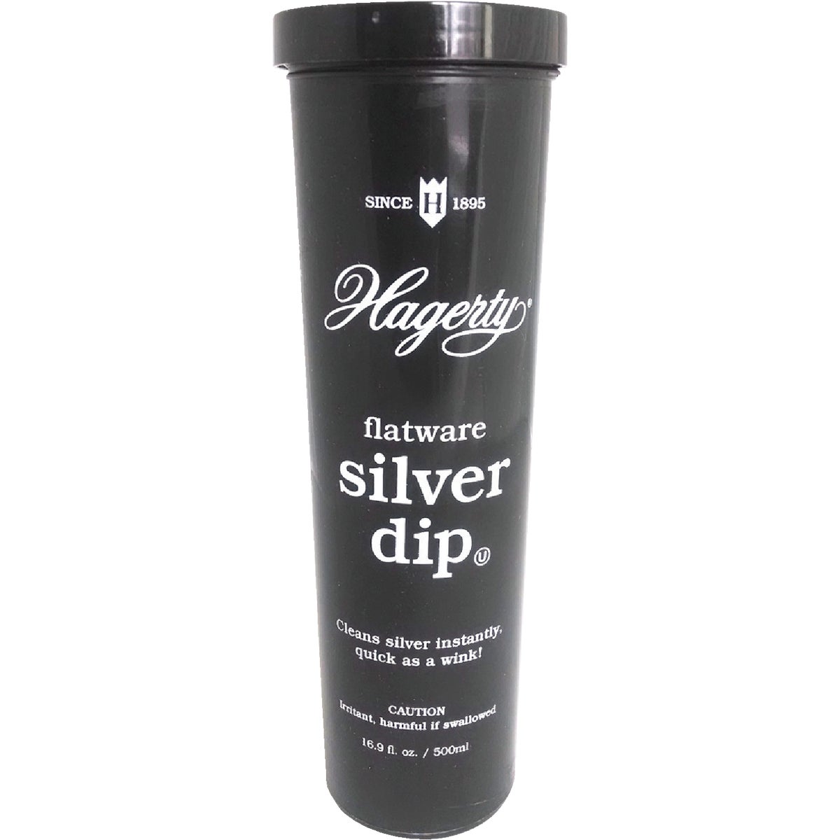 Silver Polish