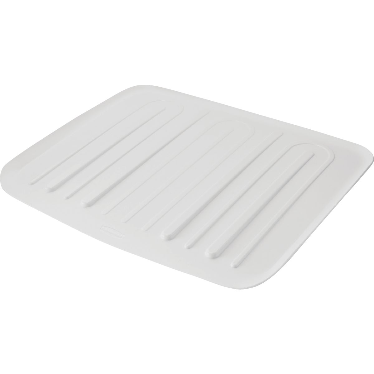 LARGE WHITE DRAINER TRAY - 1182MAWHT by Rubbermaid Home