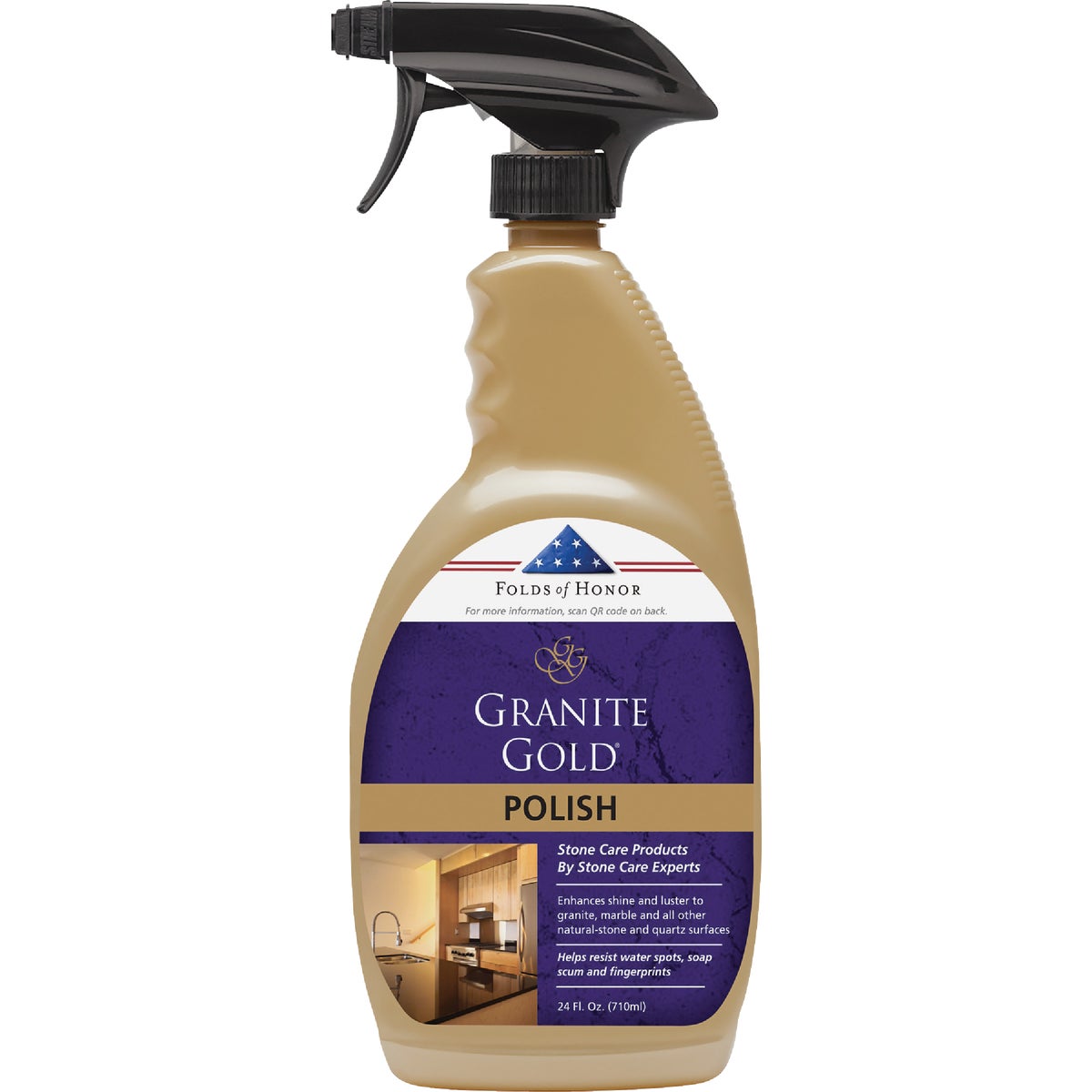 Granite/Marble/Stone Polish