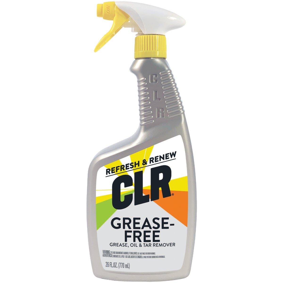 CLR GREASE MAGNET - GM-26 by Jelmar