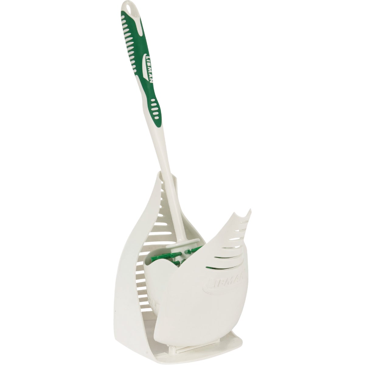 DESIGNR BOWL BRUSH&CADDY - 40 by The Libman Company