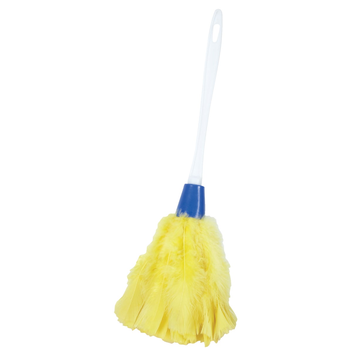 TURKEY FEATHER DUSTER - 48618 by Ettore Products Co