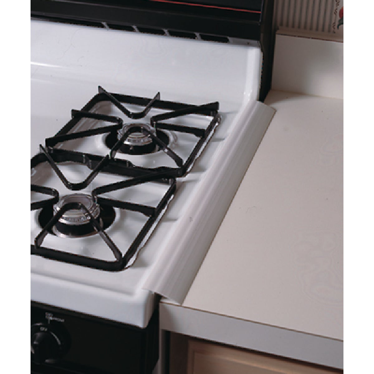 CHRM STOVE CAP PROTECTOR - 687 by Range Kleen Mfg Inc