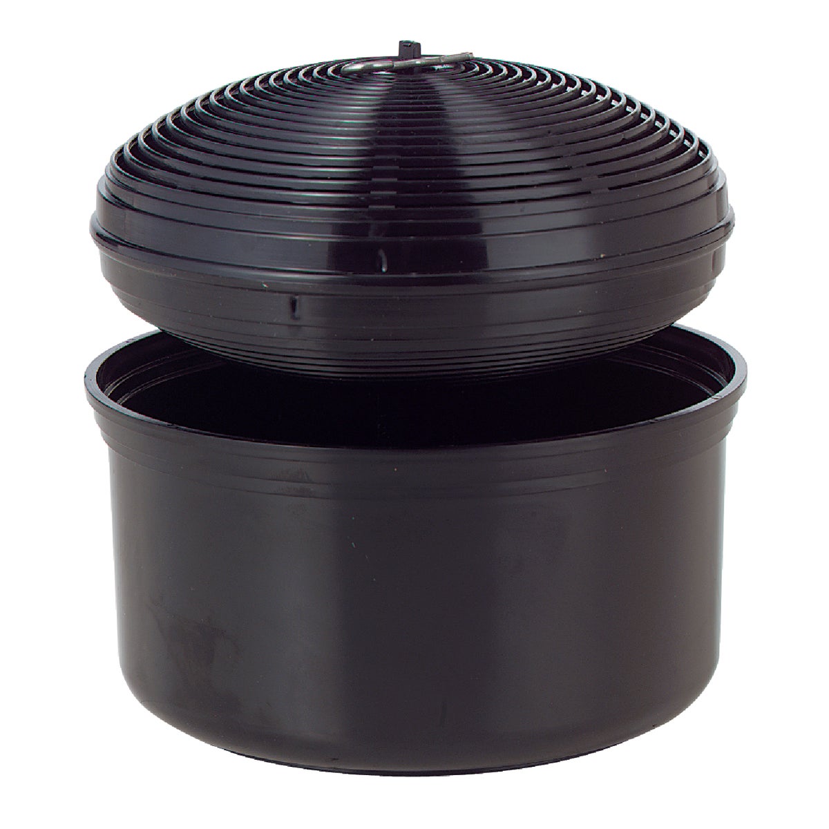 DRI-Z-AIR CONTAINER - 501 by Rainier Precision
