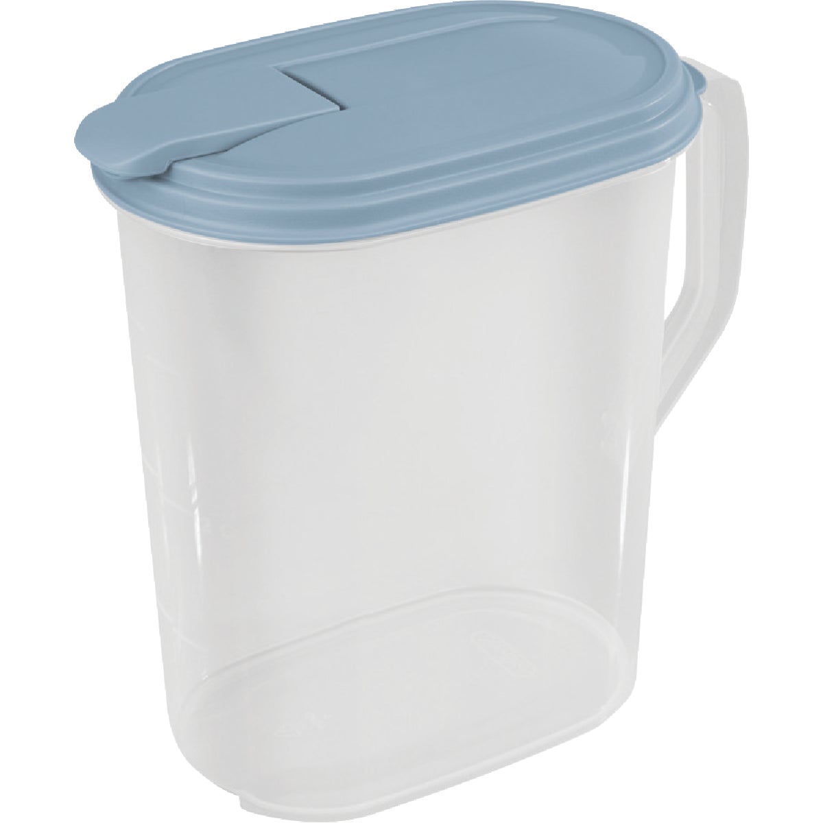1 GALLON PITCHER - 04904106 by Sterilite Corp