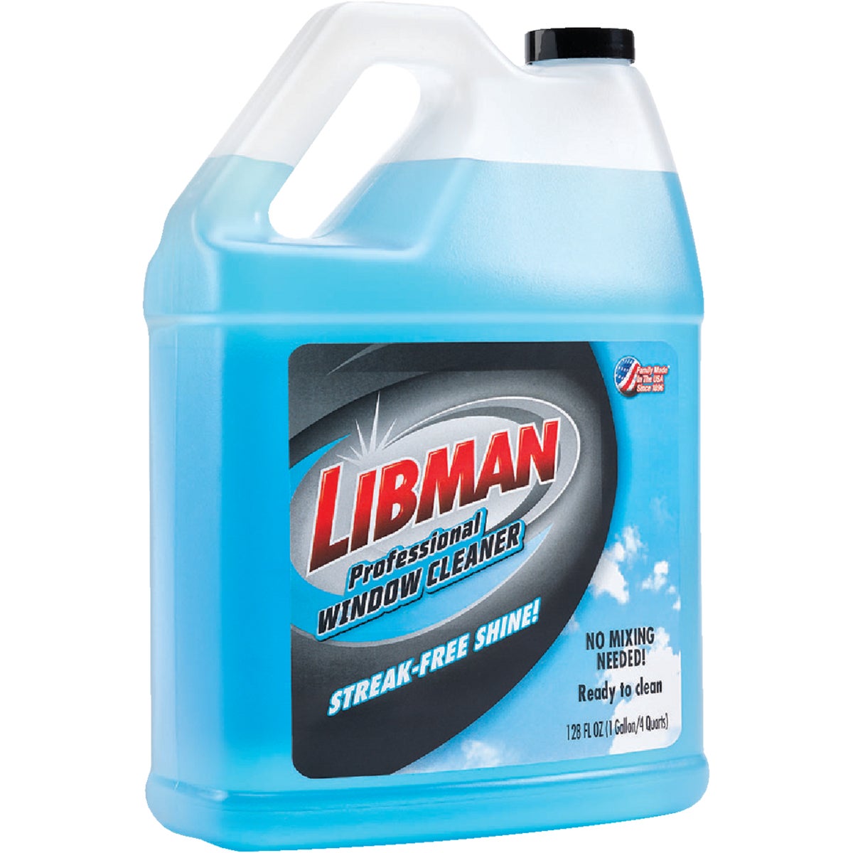 Glass & Surface Cleaner