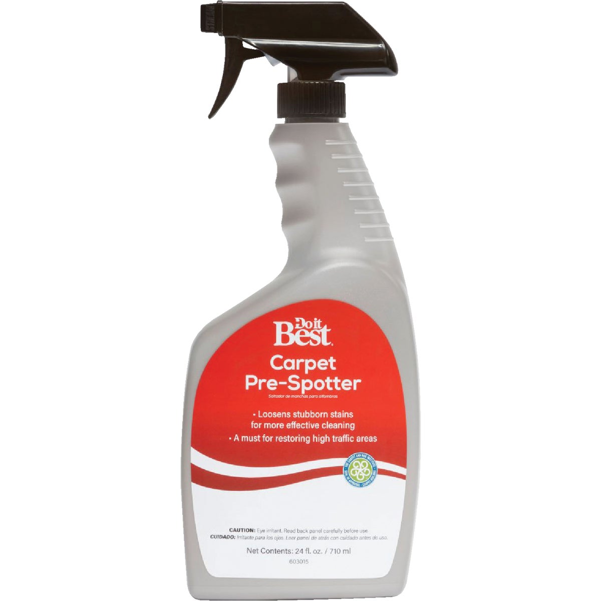32OZ CARPET PRE-SPOTTER - DI5435 by Cul Mac Ind