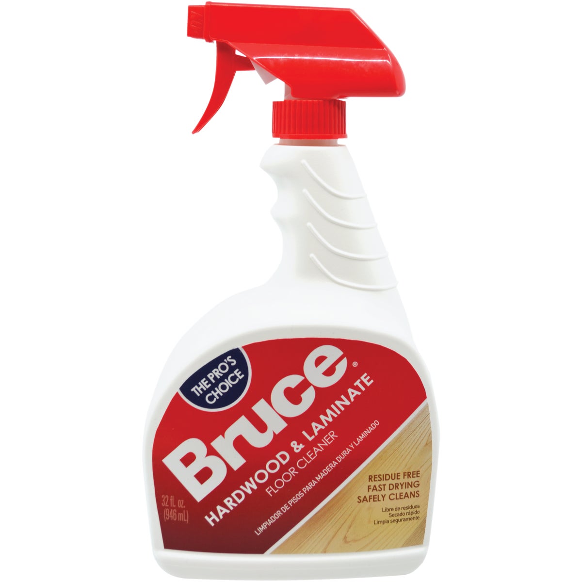 32OZ HDWD/LAM FL CLEANER - WS109S by Bruce Hardwood Floor