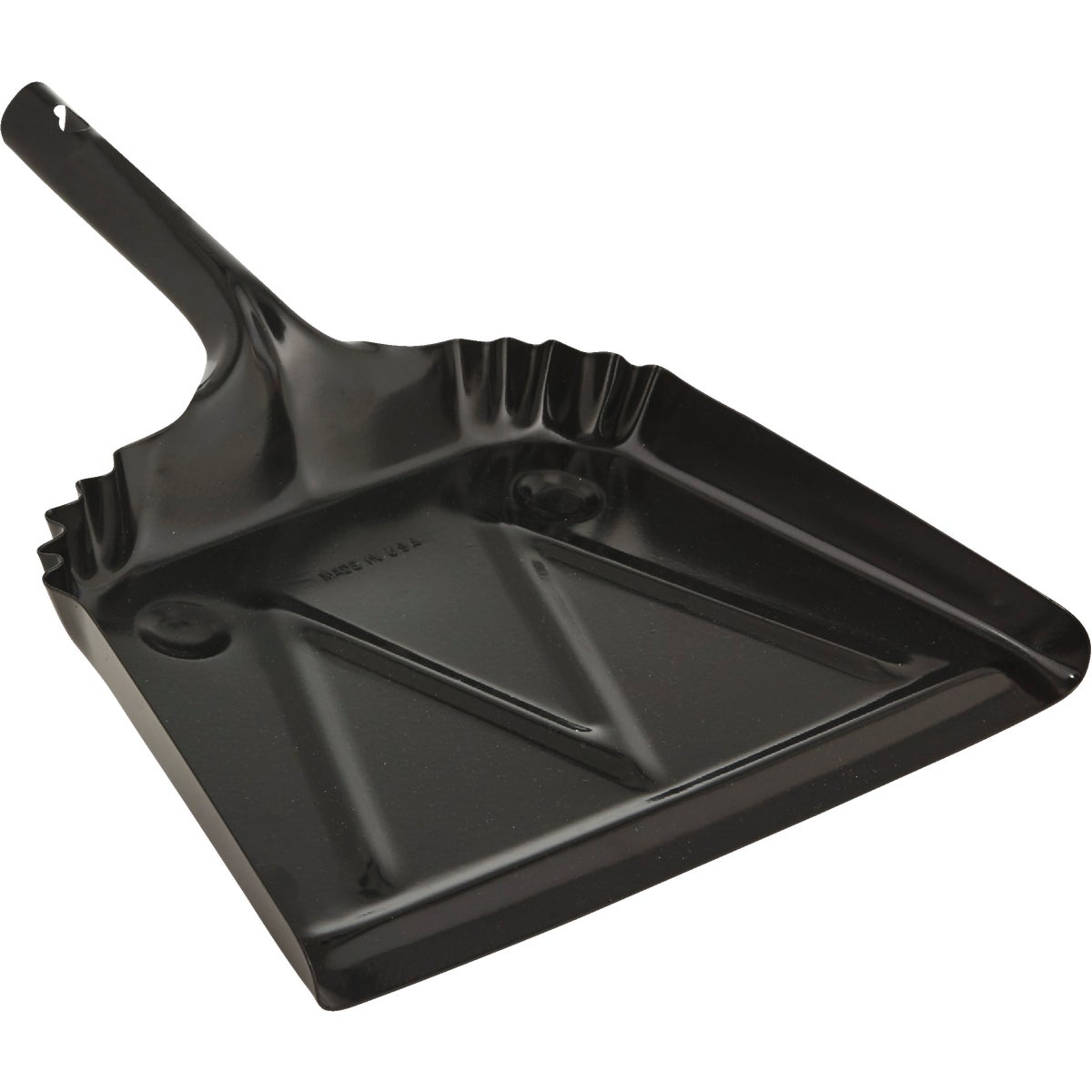 HEAVY DUTY DUSTPAN - 182B-20PK by Fulton Corp