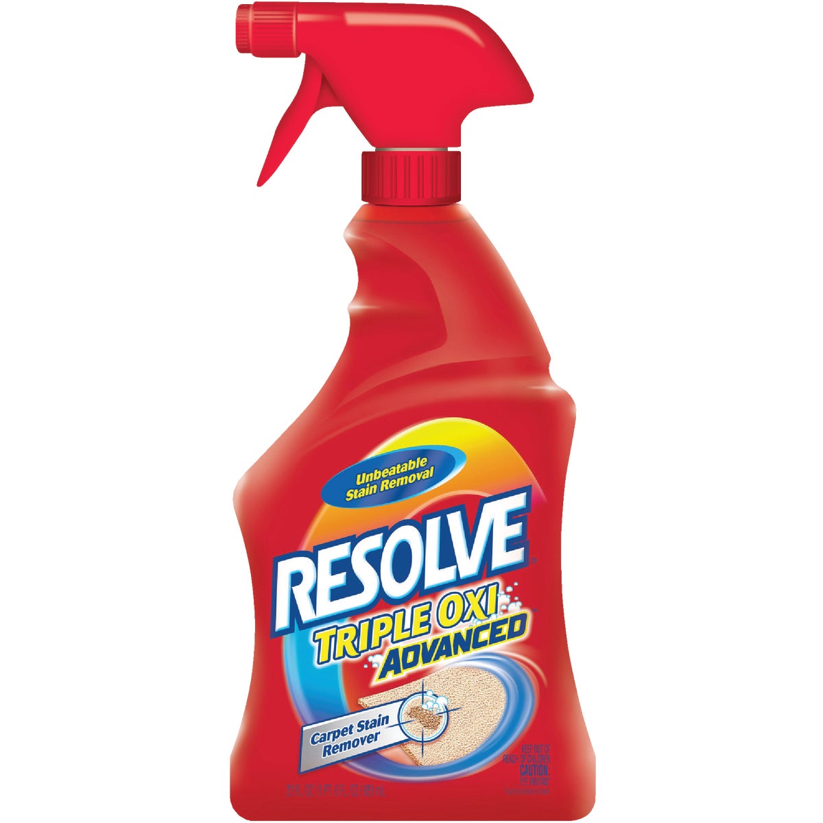22OZ SPOT/STAIN REMOVER - 1920000601 by Reckitt Benckiser