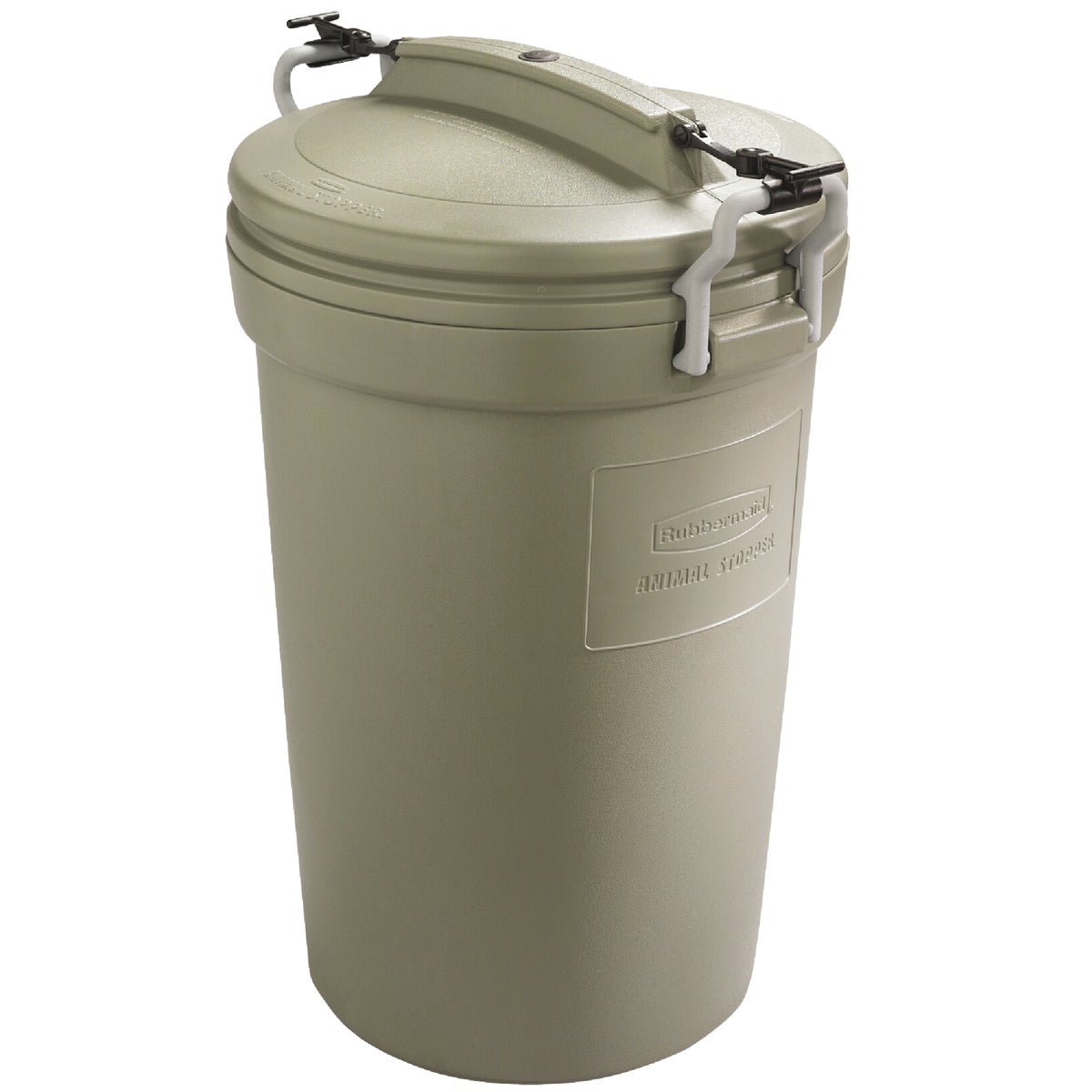 32GAL TRASH CAN - RM5F8201 by United Solutions