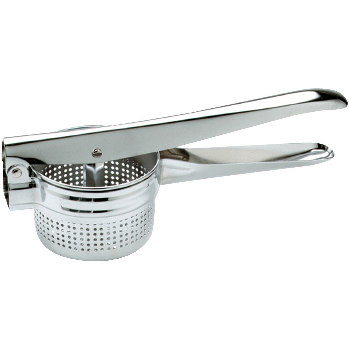 CHROME POTATO RICER - 162 by Norpro