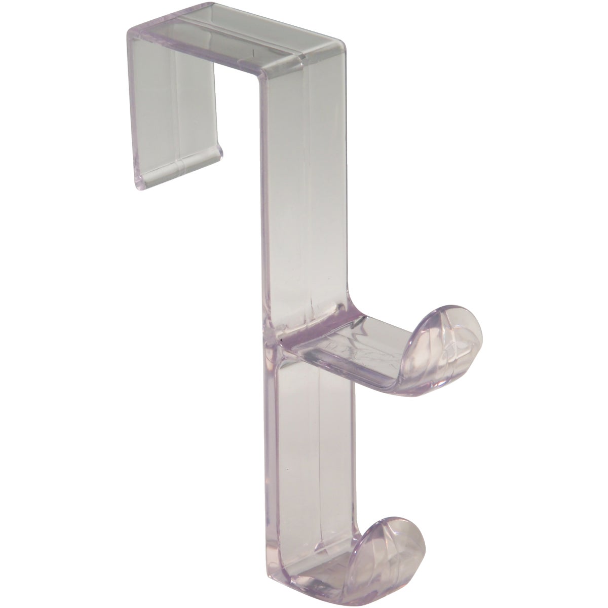 DOUBLE OVER DOOR HOOK - 16100 by Interdesign Inc
