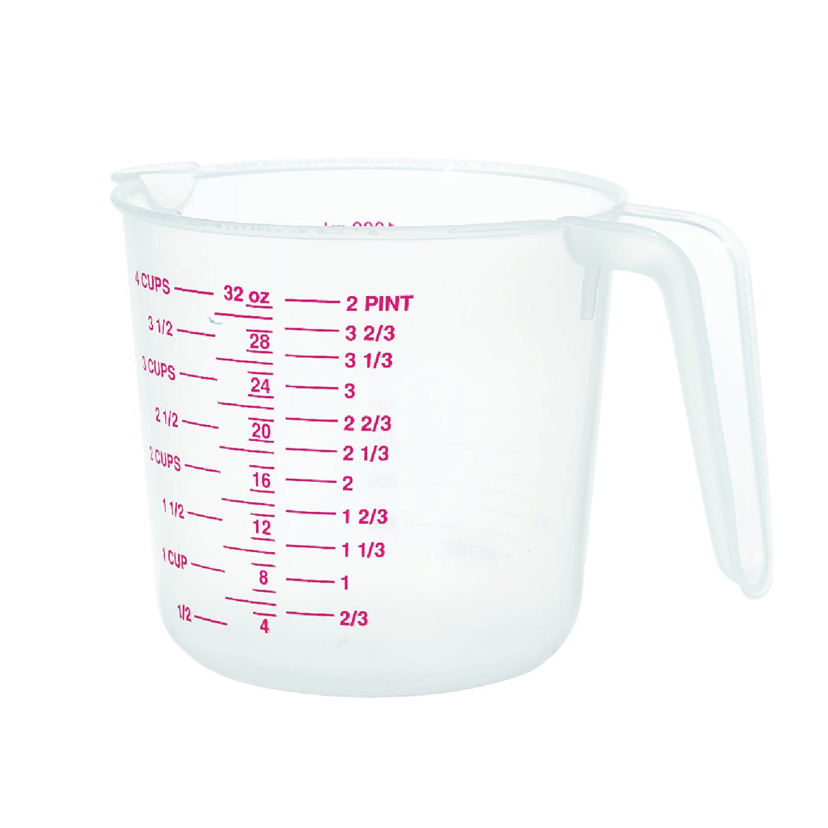 4 CUP MEASURING CUP - 3037 by Norpro