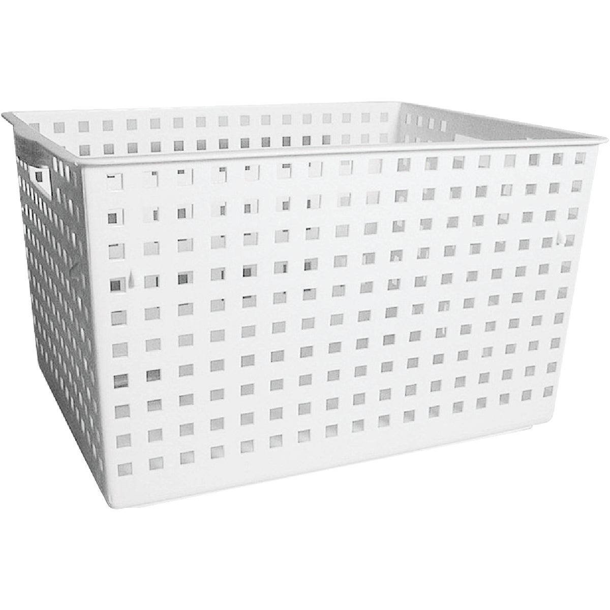 PLASTIC BASKET - 47001 by Interdesign Inc