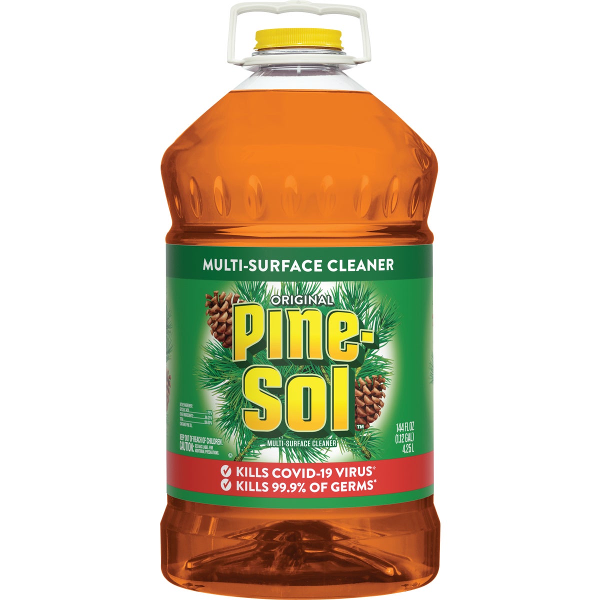 144OZ PINE-SOL CLEANER - 42464 by Clorox/home Cleaning