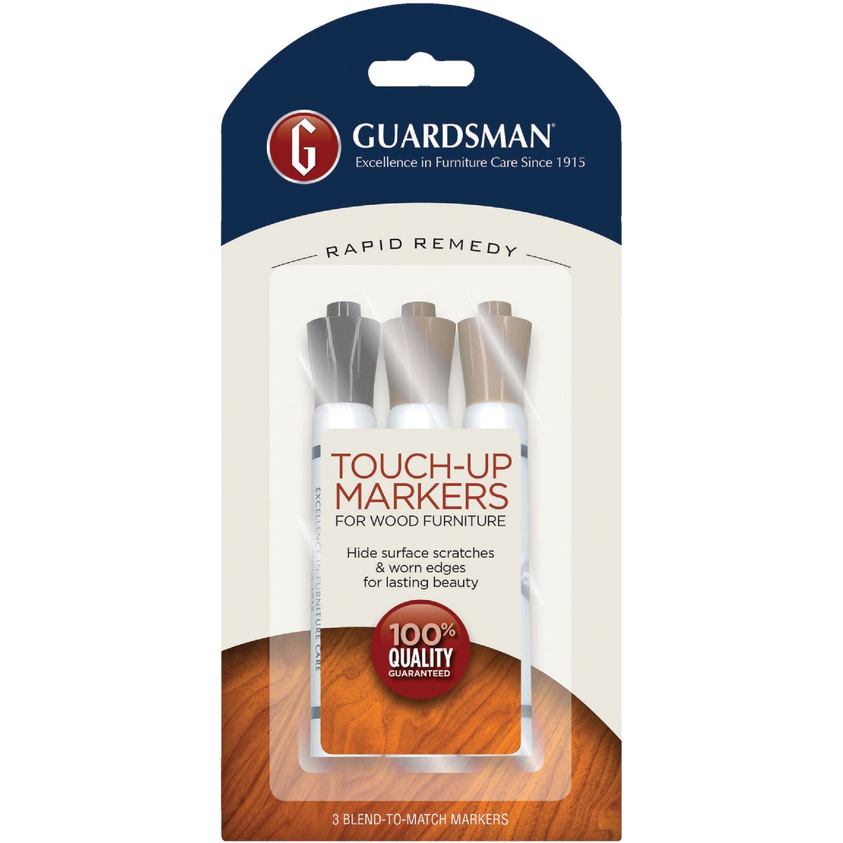 FURN TOUCH-UP MARKERS - 465200 by Valspar  Guardsman