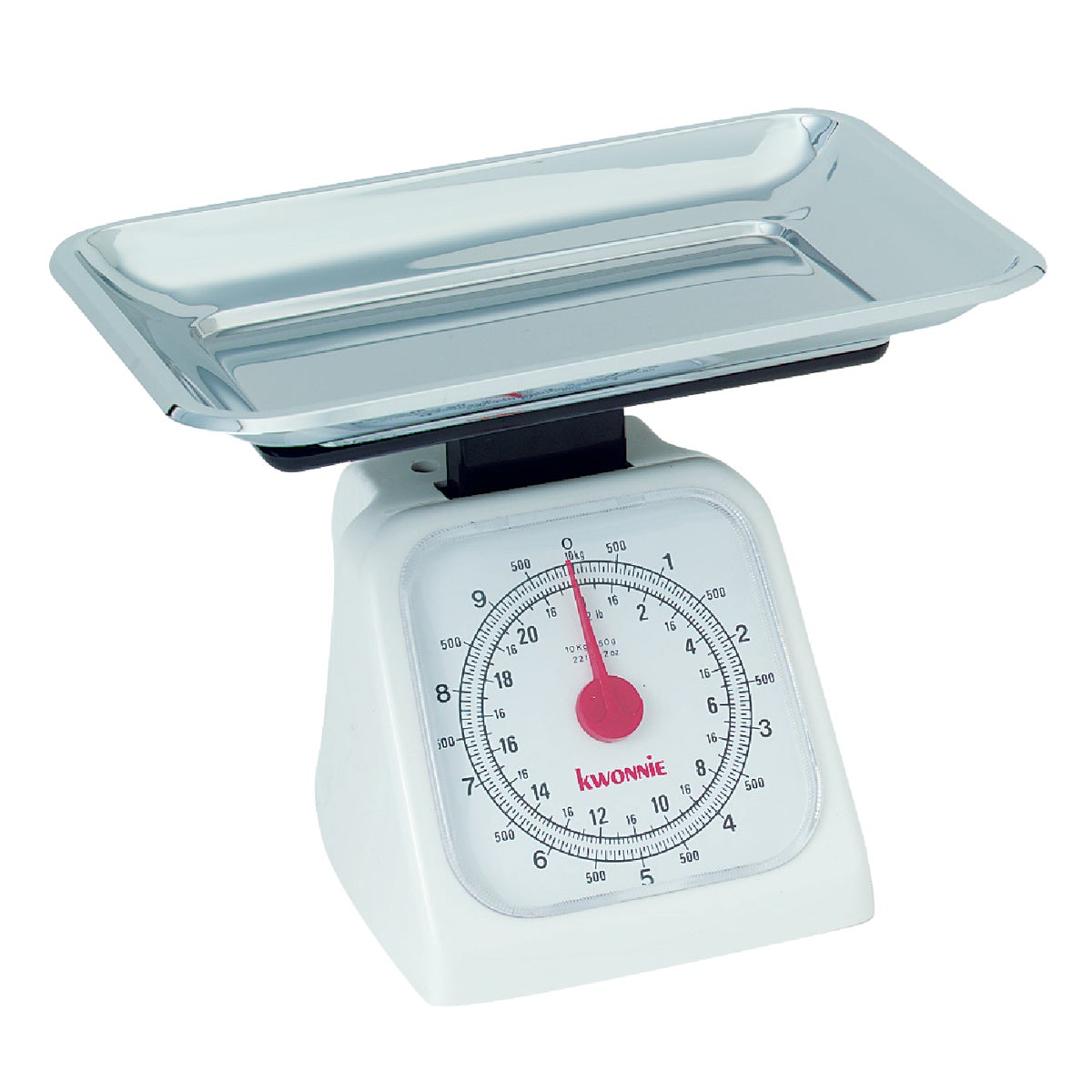 22LB FOOD SCALE - 8625 by Norpro
