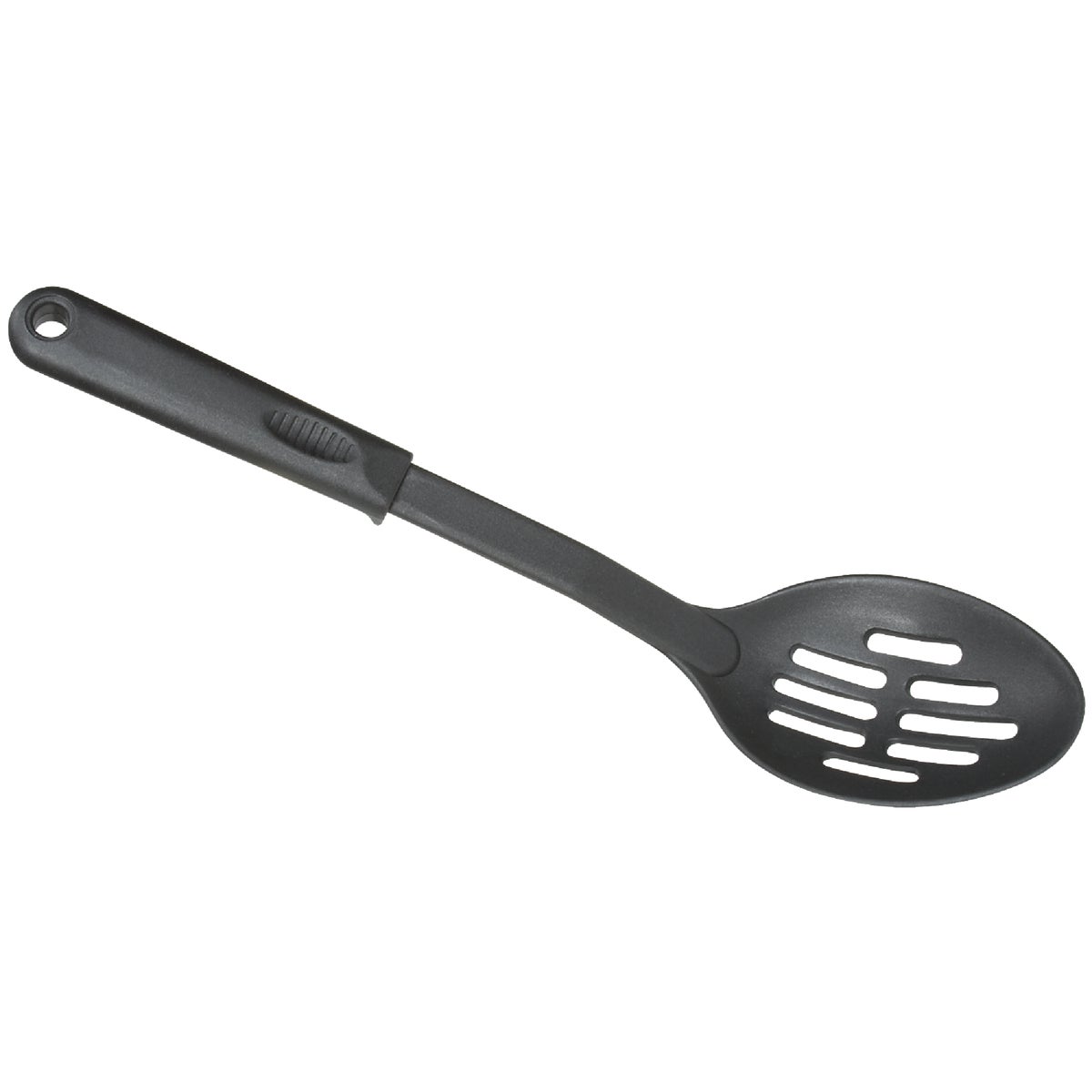 NYLON SLOTTED SPOON - 908 by Norpro