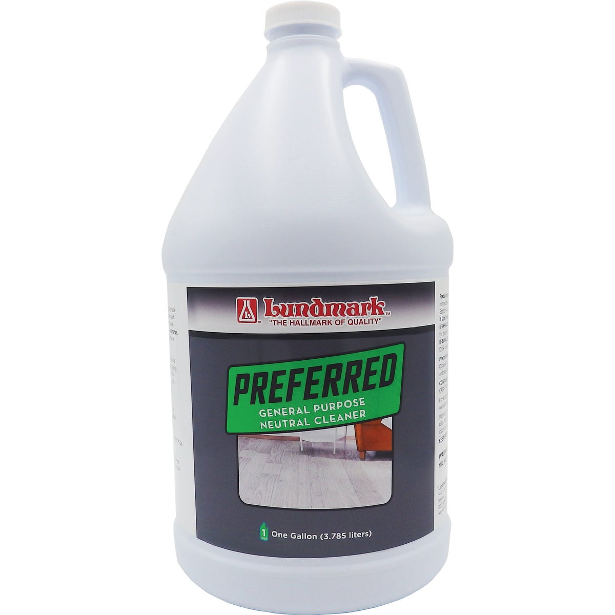 GAL GEN PURPOSE CLEANER - 3326G01-4 by Lundmark Wax Co