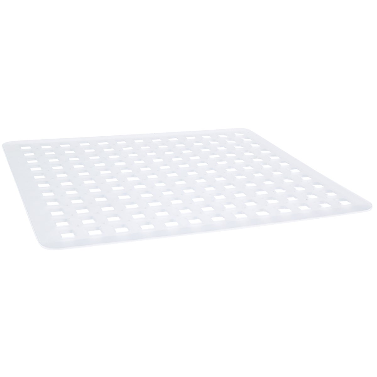 REGULAR CLEAR SINK MAT - 36600 by Interdesign Inc
