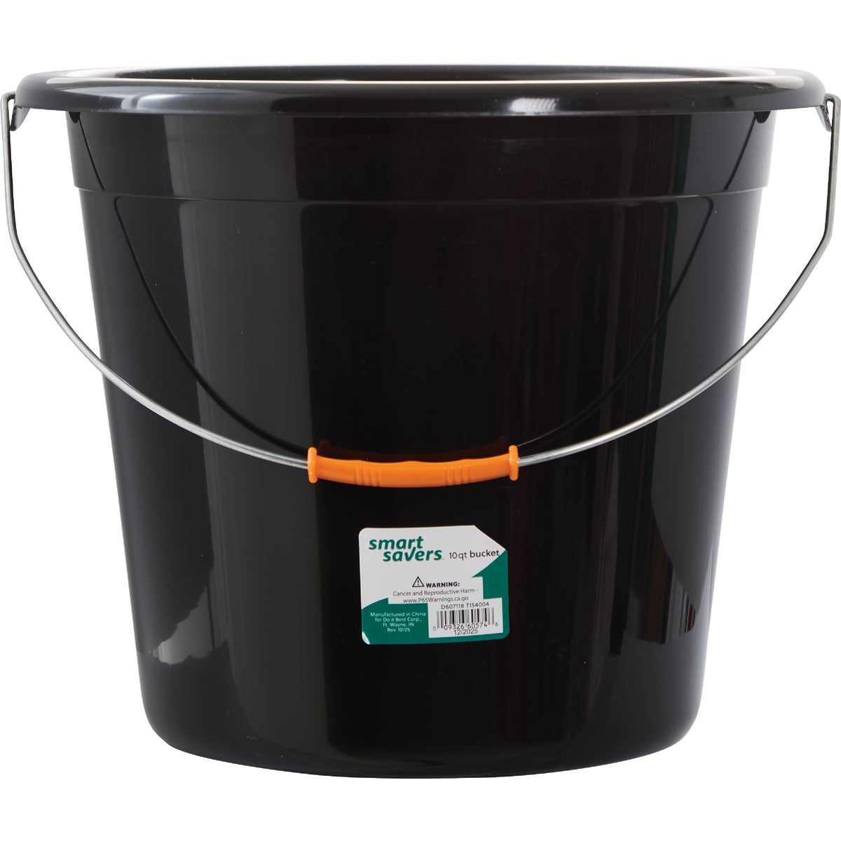 10QT POLY BUCKET - HW130 by Do it Best