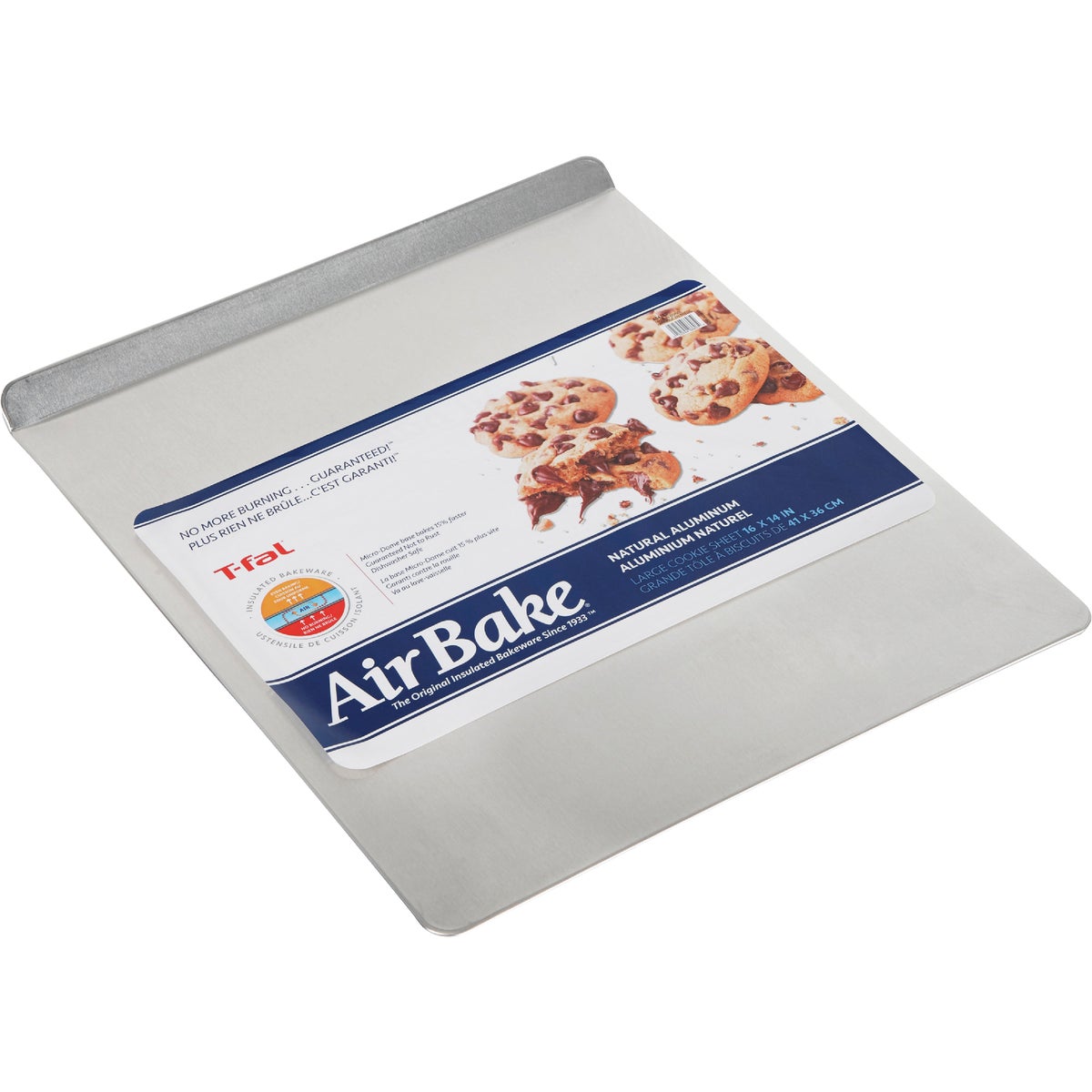 14X16 AIR BAKING SHEET - 08603PA by T Fal Wearever