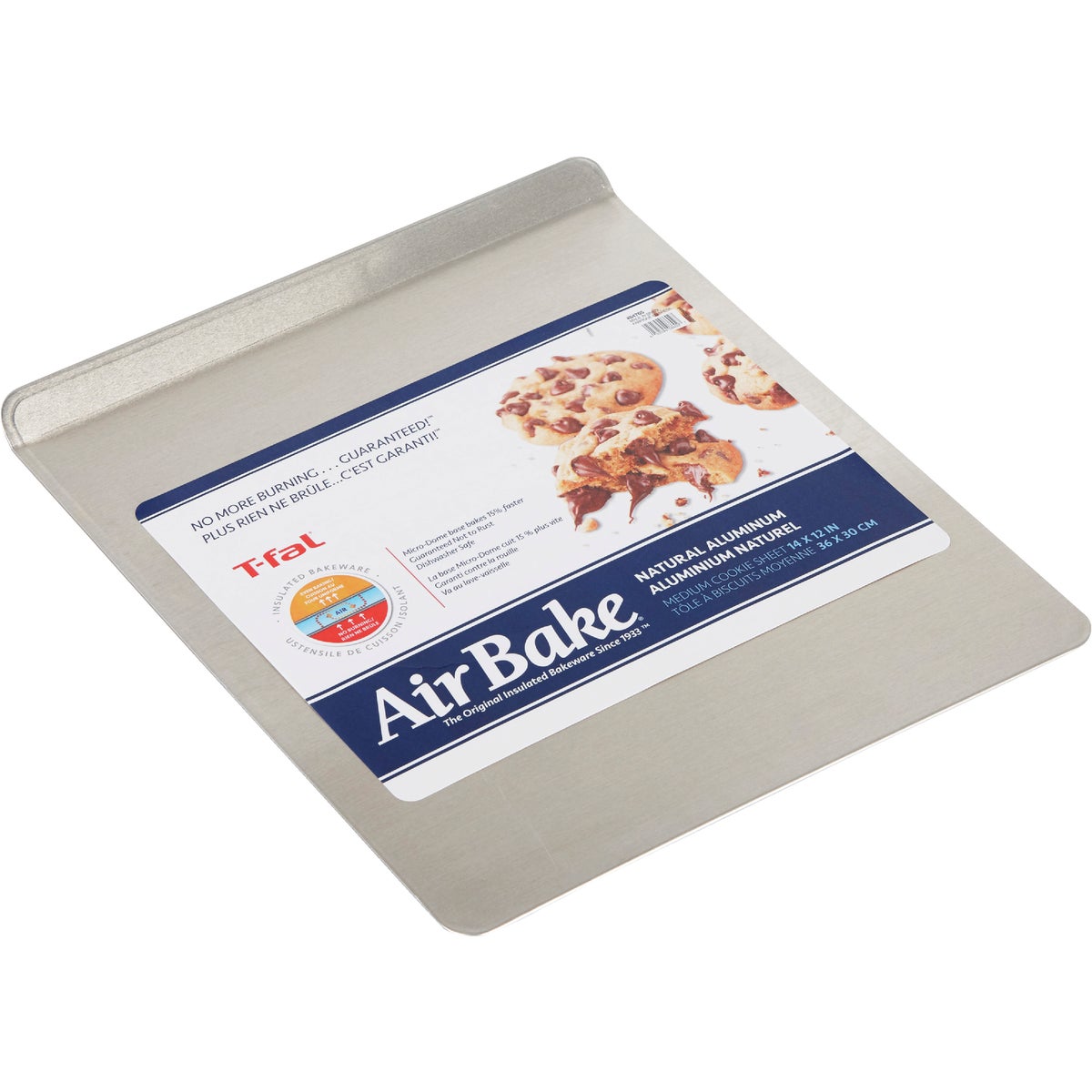 12X14 AIR BAKING SHEET - 08602PA by T Fal Wearever