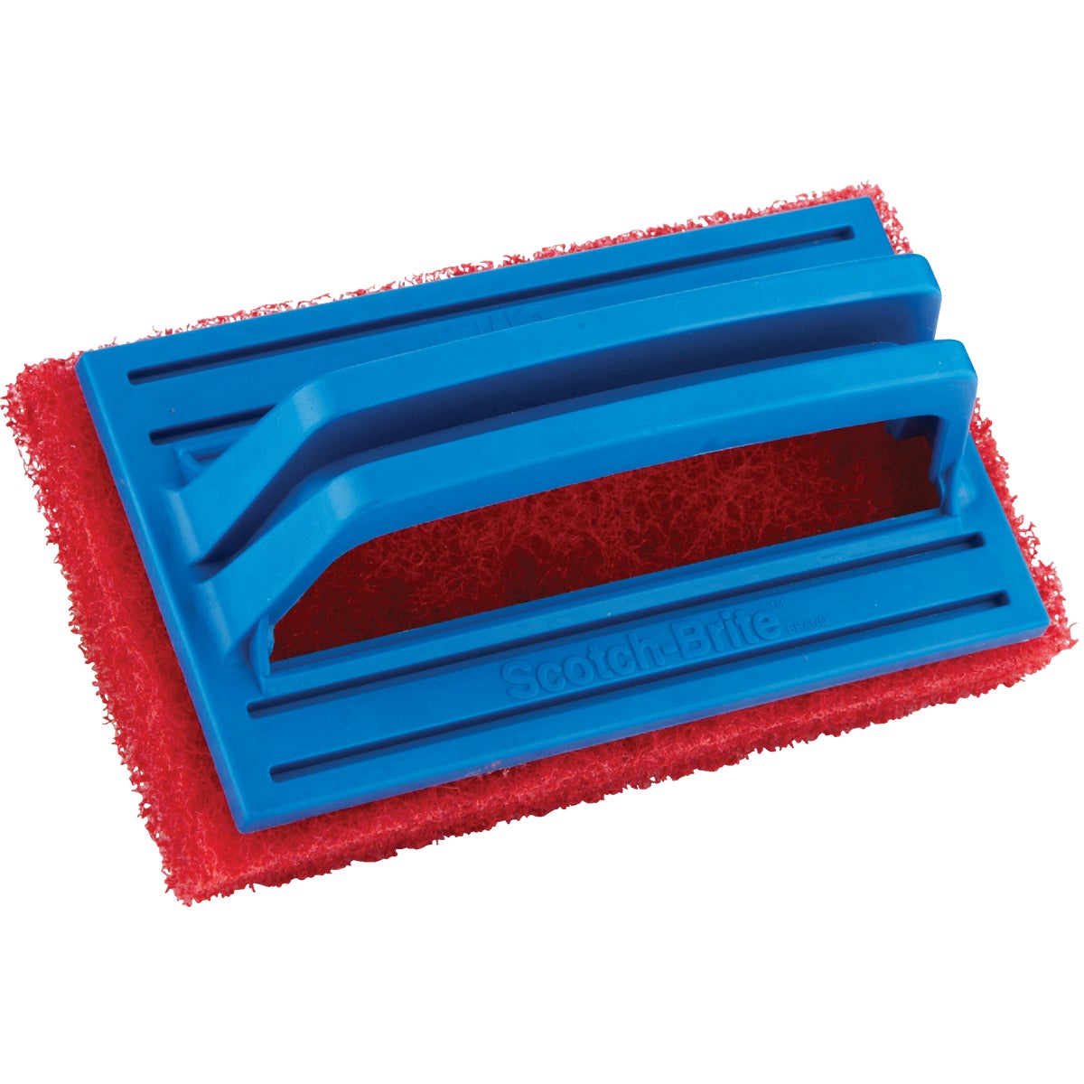 SCOTCHBRITE MED SCRUBBER - 7722 by 3m Co