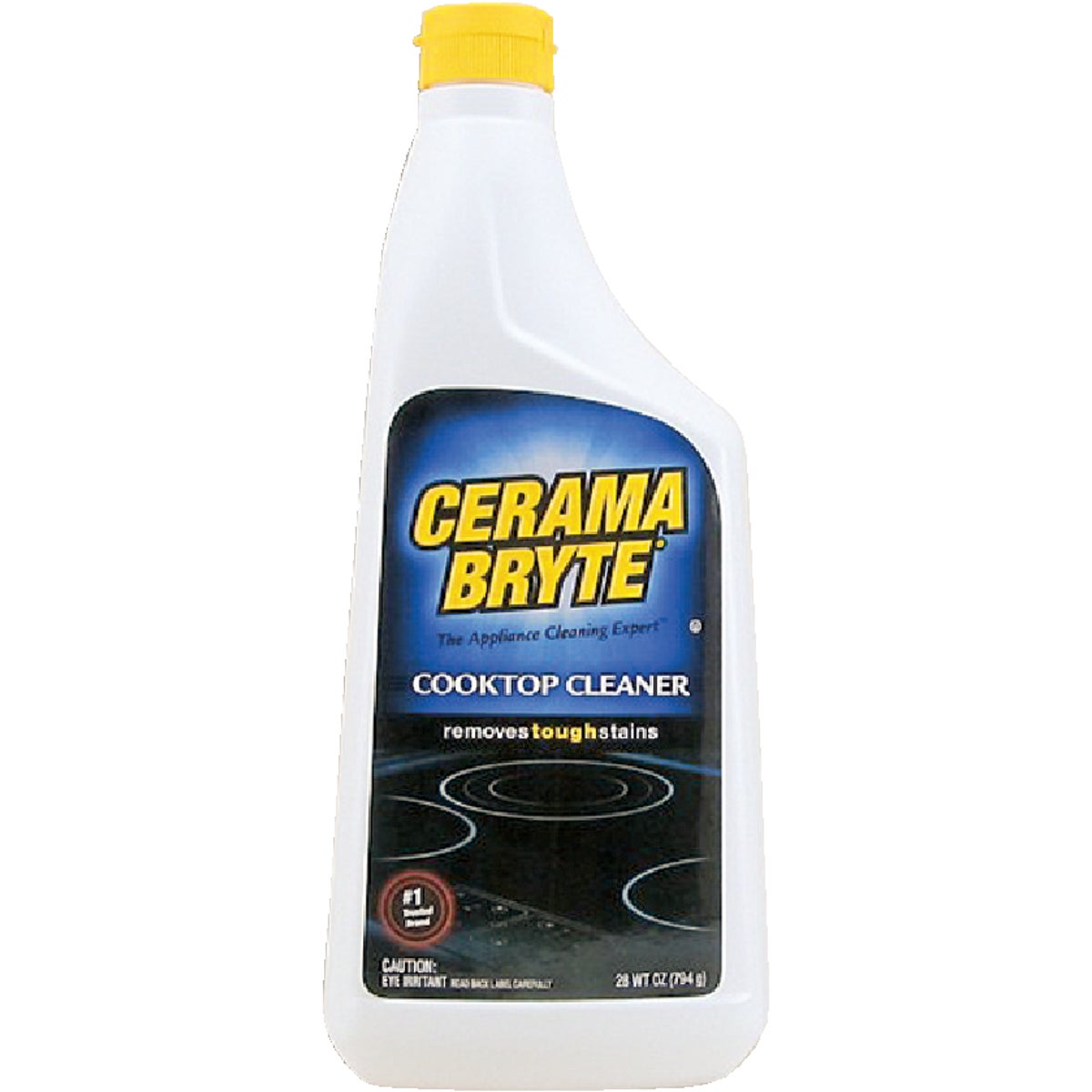 CERAMIC COOKTOP CLEANER - 88100 by Blue Ribbon Prods