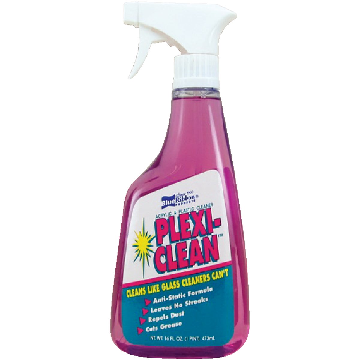 Acrylic & Plastic Cleaner