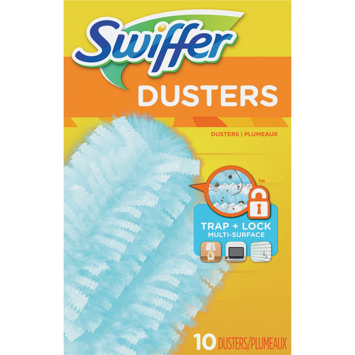 SWIFFER DUSTER REFILL - 41767 by Procter & Gamble