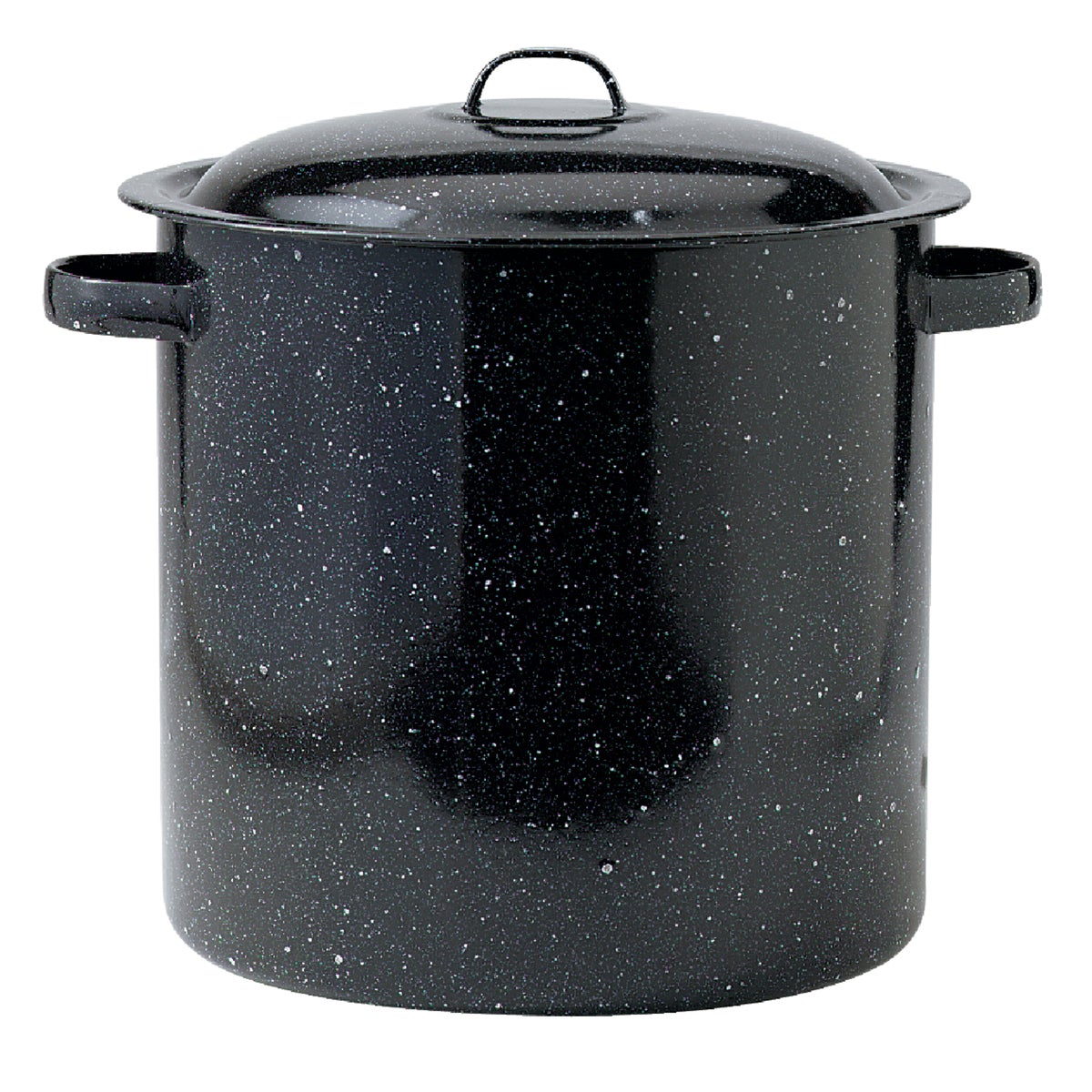 16QT STOCK POT - 6124-2 by Columbian Home Prod