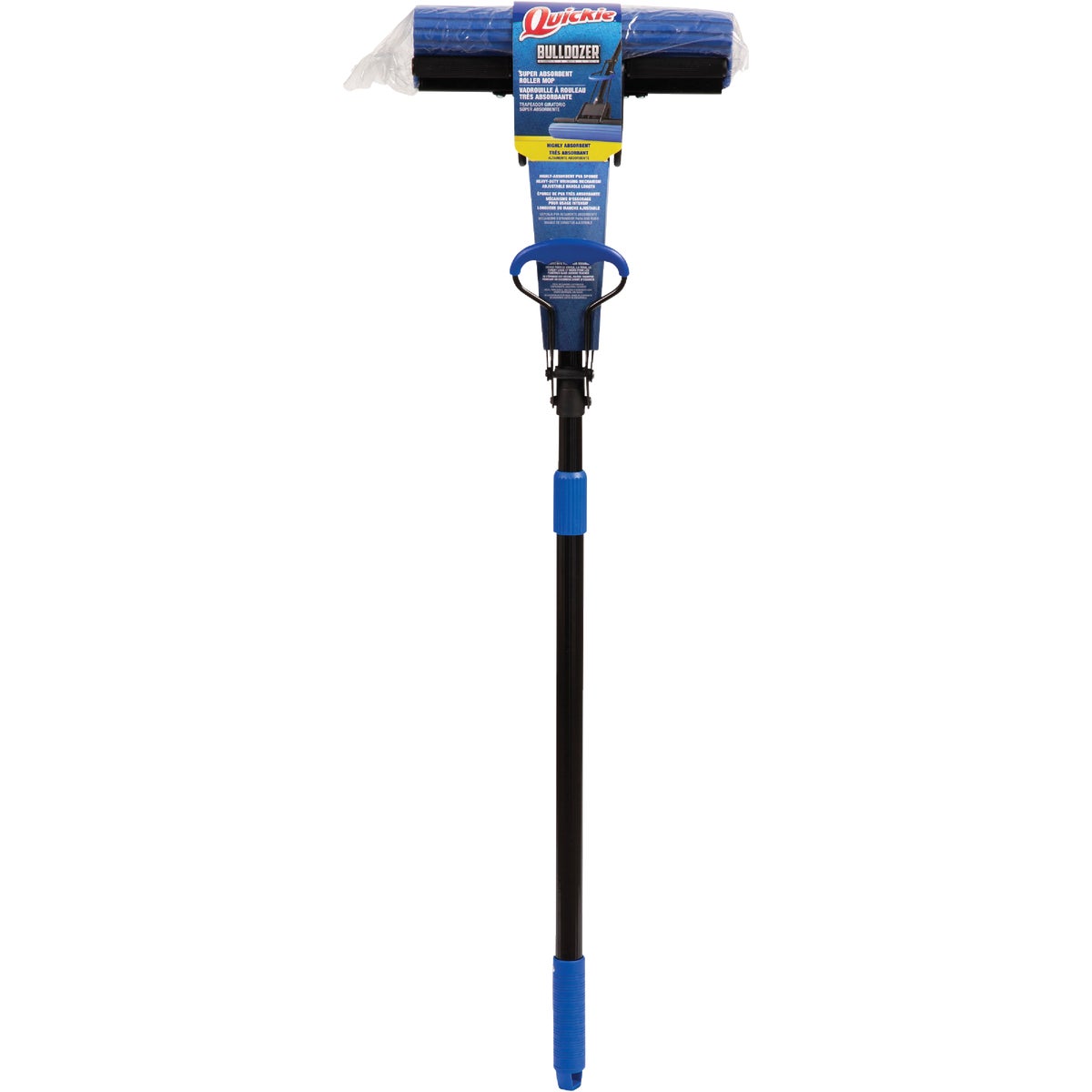 PVA ROLLER MOP - G780-04 by Rubbermaid Home