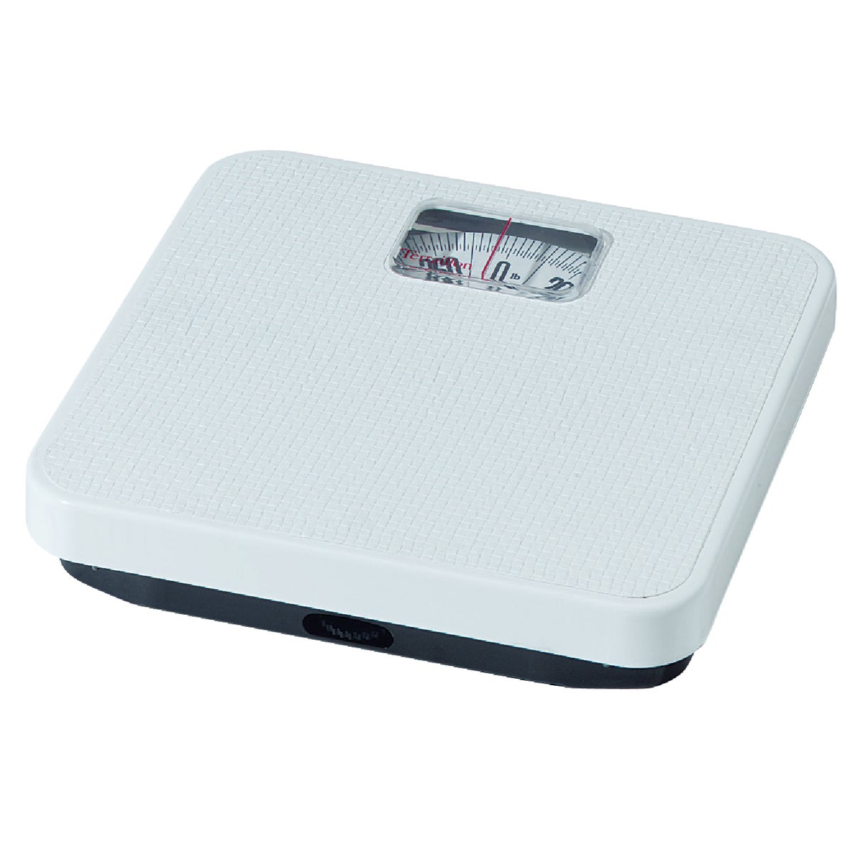 300LB WHT BATH SCALE - 20044014 by Taylor Precision