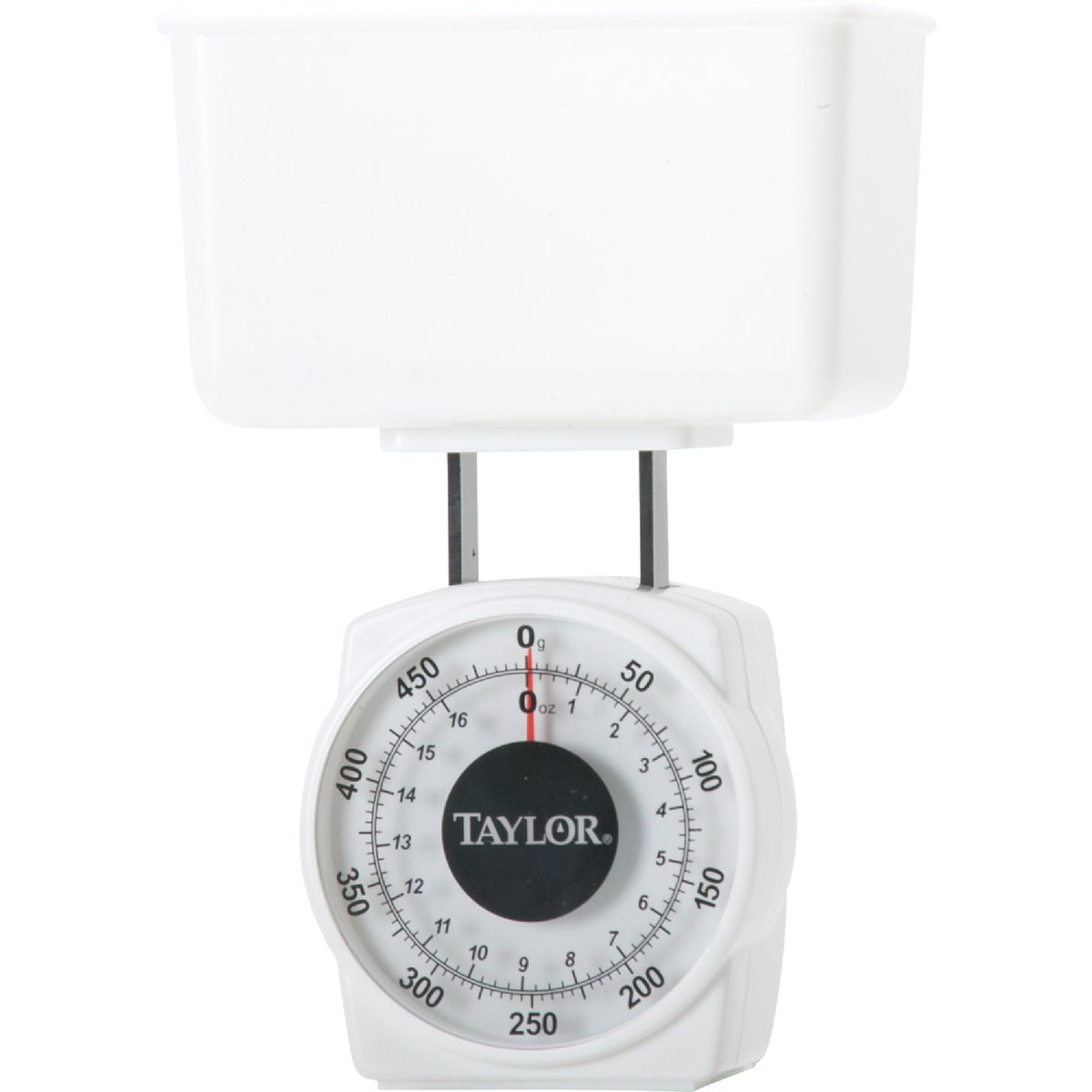 1LB FOOD SCALE - 37204014T by Taylor Precision