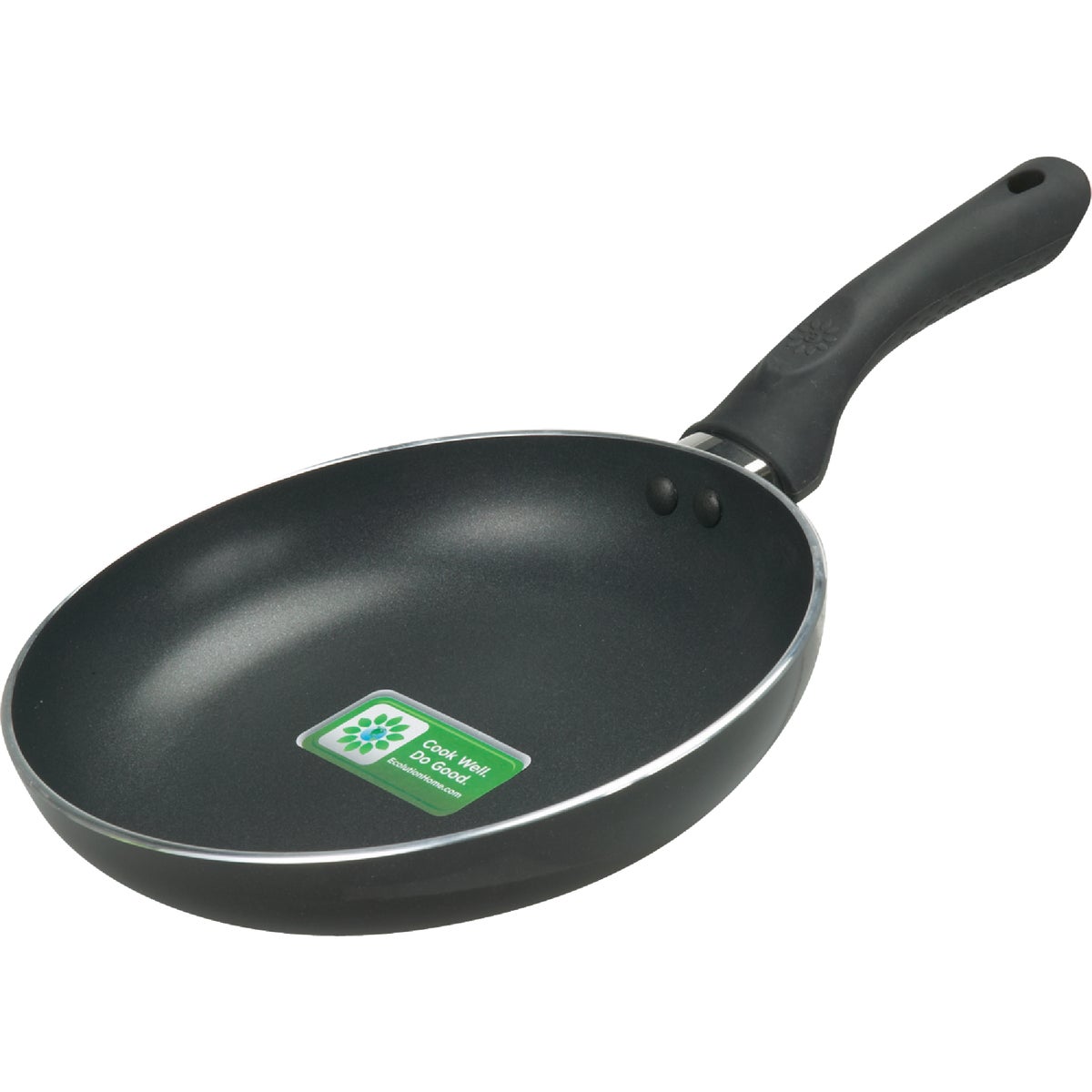 8" FRY PAN - EABK-5120 by Epoca Inc