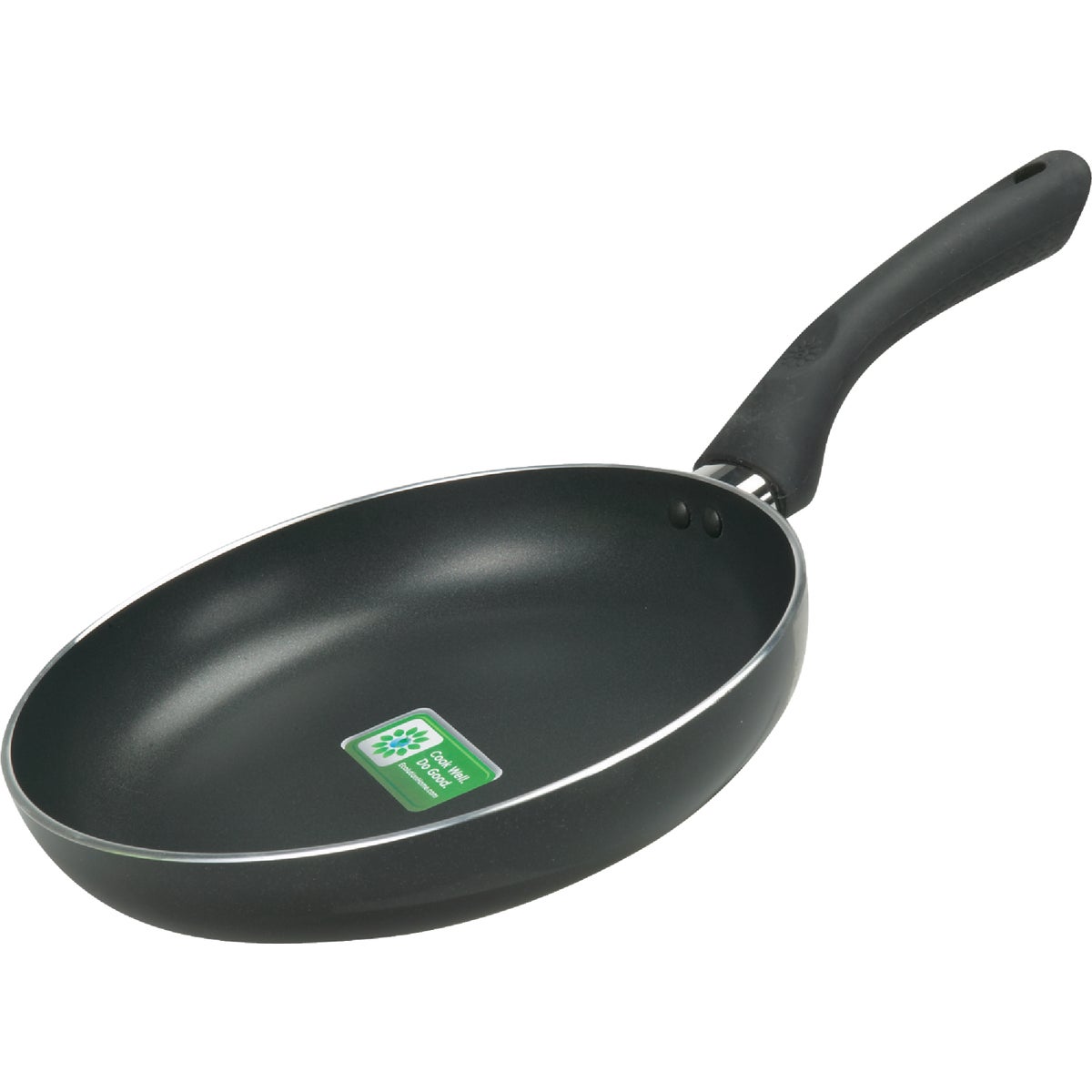 9.5" FRY PAN - EABK-5124 by Epoca Inc
