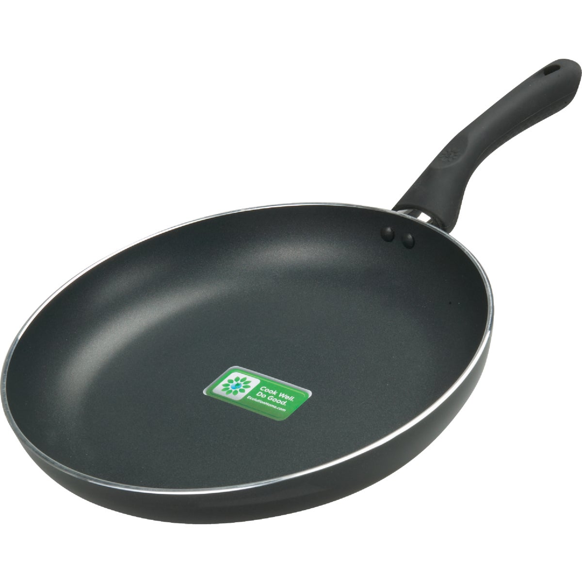 11" FRY PAN - EABK-5128 by Epoca Inc