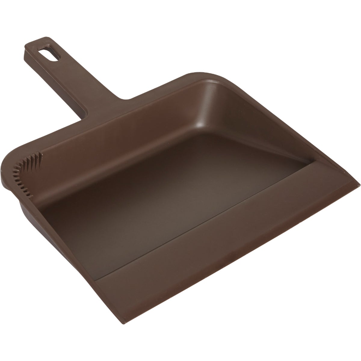 HEAVY-DUTY DUST PAN - FG200500CHAR by Rubbermaid Comm Prod