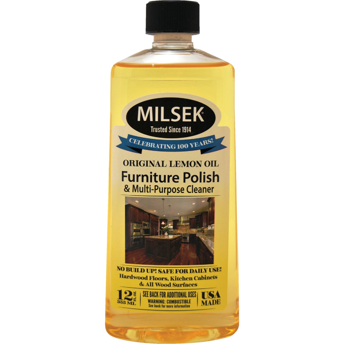Furniture Polish
